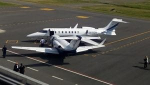 Nación modificó el Código Aeronáutico para impulsar la desregulación del sector aéreo imagen-115