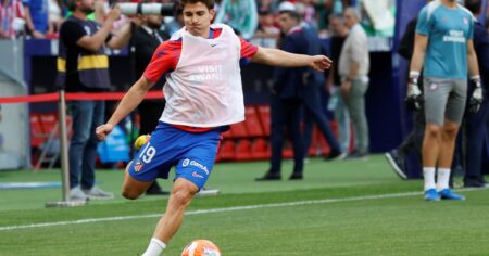 Se juega la fecha 37 en España: qué hay en juego y quiénes saltan a la cancha imagen-19