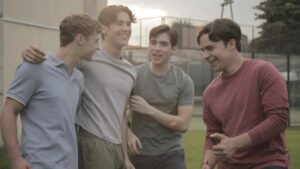 Cuestionando el machismo de las élites: ¿Quiénes son los 'Hombres íntegros'? imagen-2