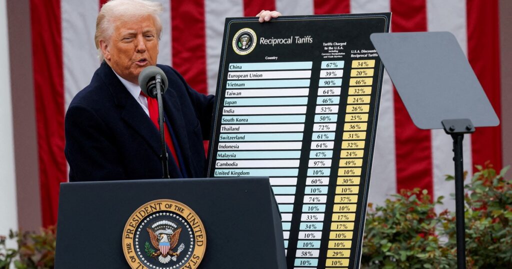 La disciplina de mercado prevalecerá en Estados Unidos imagen-4