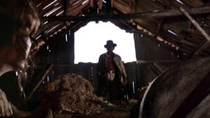 "Una fuerza de mármol": Sergio Leone solo tenía a un actor en mente para encarnar al héroe de su gran western y todo el mundo estaba en su contra imagen-3