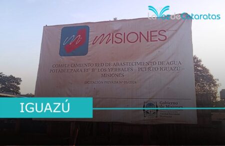 Vecinos de Los Yerbales reclaman por la falta de agua: «Hace más de 15 días que nadie da la cara» imagen-69