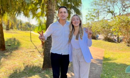 Benítez – Broemser, la dupla del PAyS para el Concejo en Aristóbulo imagen-11