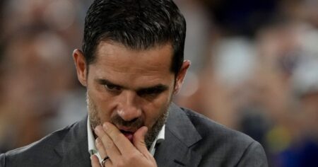 Oficial: Boca y Gago acordaron la rescisión y Russo ya puede asumir su cargo imagen-18
