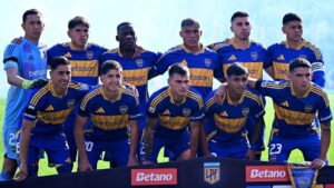 Boca podría perder a Ayrton Costa para el Mundial de Clubes por problemas con la visa imagen-2