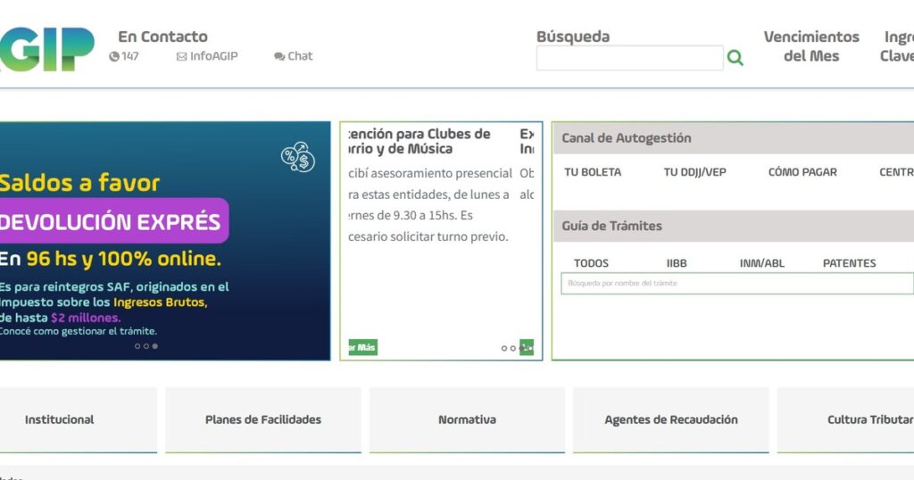 Ingresos Brutos: 10 mil contribuyentes porteños ya recuperaron el saldo a favor imagen-4