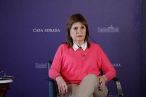 Plan Guacurarí: Bullrich destacó el trabajo con la Seguridad y la Policía de Misiones y aseguró que “toda la frontera está controlada” imagen-8