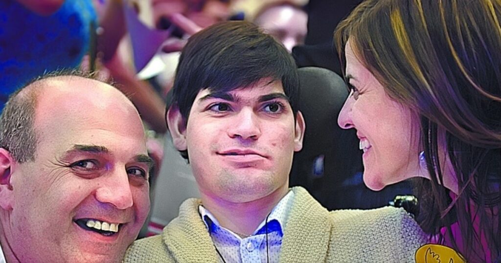 Lectores: "“Francisco, no puedo despedirte sin dejar de decirte algo...” imagen-99