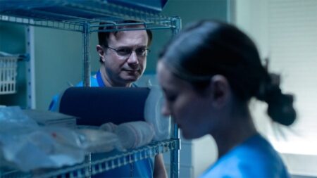 El equipo de 'El caso Asunta' estrena nuevo 'true crime' en Netflix 'La viuda negra': "Nos pusimos una línea roja: No vamos a hablar con los asesinos" imagen-6