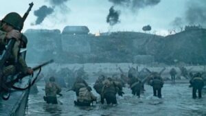 Steven Spielberg necesitó 1.000 extras y 11 millones de dólares para rodar una única escena, pero es una de sus mejores películas imagen-2