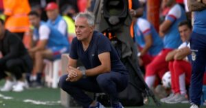 Unión recibe a Palestino en busca de tres puntos clave por la Sudamericana imagen-3