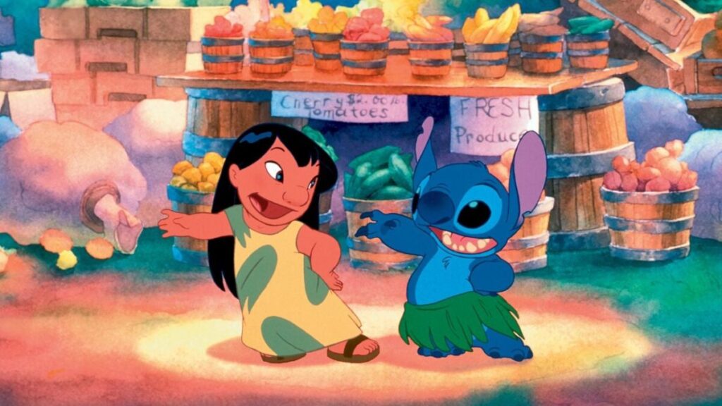 Lilo & Stitch' pertenece a un reducido grupo de películas de Disney con una característica en común imagen-4