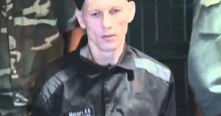 Asesino, caníbal y manipulador: el criminal que convirtió su celda en una escena de terror imagen-32