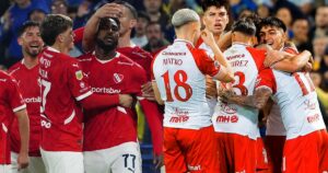 Independiente y Huracán abren las semis del Apertura: rachas y sequías en juego imagen-2