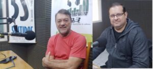 Cacho Bárbaro y Cristian Castro: «El Partido Agrario y Social es la única oposición coherente en Misiones» imagen-3
