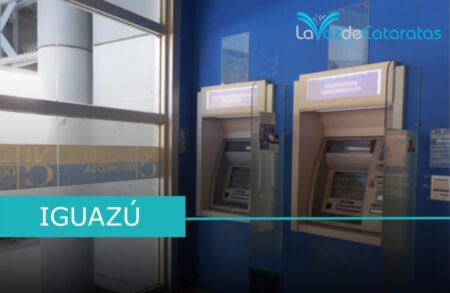 Cajeros automáticos: los bancos ajustaron los límites de extracción en efectivo imagen-10