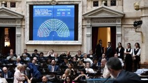 Avances en Diputados: ya hay 14 dictámenes que buscan mejorar jubilaciones y definir la moratoria previsional imagen-5