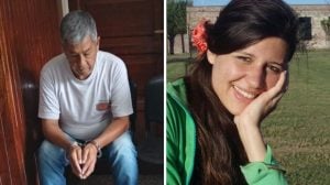 Sobreseyeron al camionero acusado por el crimen de María Cash y la familia estalló contra la Justicia imagen-5