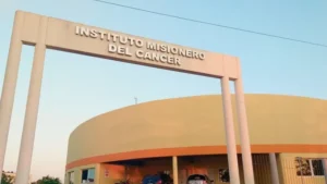 Renunció el director del Instituto Misionero del Cáncer y denunció falta de gestión y abandono institucional imagen-2