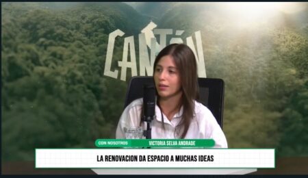 Elecciones 8J: “Libres en unión y orden” pone a Misiones, en primer lugar imagen-8