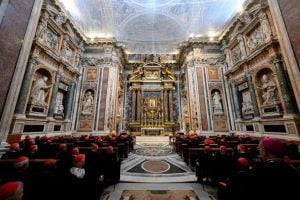 Cónclave Papal: los 23 cardenales latinoamericanos que participarán en la elección del sucesor del papa Francisco imagen-10