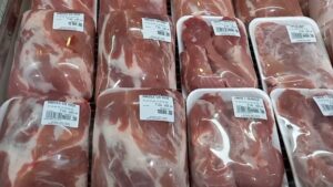 La carne de cerdo mantiene precios y el consumo no cae: “La gente sigue viniendo” imagen-2