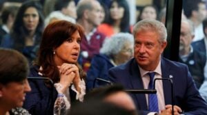 Causa Vialidad: abogados reclaman 30 millones de dólares en honorarios imagen-6