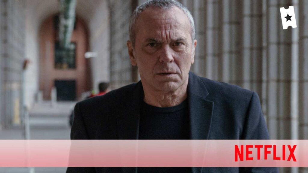 14 estrenos en Netflix: Esta semana un drama familiar con José Coronado y la nueva temporada de una de las mejores series de ciencia ficción imagen-4