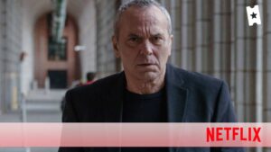 14 estrenos en Netflix: Esta semana un drama familiar con José Coronado y la nueva temporada de una de las mejores series de ciencia ficción imagen-4