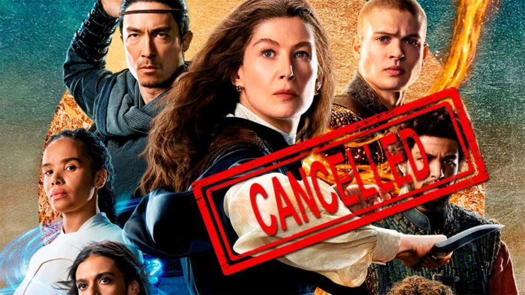 Todas las series que han sido canceladas en 2025 por Netflix y otras plataformas imagen-4