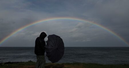 Clima hoy en General San Martín: el pronóstico del tiempo para este miércoles 7 mayo de 2025 imagen-15