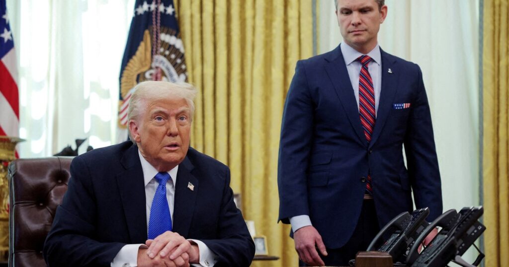 Estados Unidos: la Corte avala a Trump a echar a medio millón de inmigrantes con permisos de residencia imagen-5