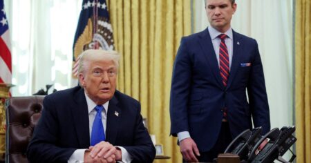 Estados Unidos: la Corte avala a Trump a echar a medio millón de inmigrantes con permisos de residencia imagen-6