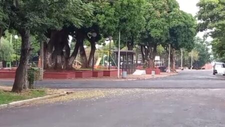 Vecinos de la Chacra 94 reclaman mayor presencia policial por disturbios constantes imagen-14