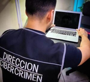 Pedofilia: detuvieron a un hombre por tenencia y distribución de MASI en Puerto Libertad imagen-2
