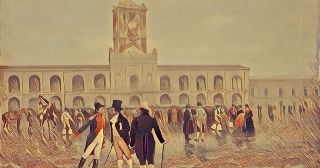 Frases y mensajes para enviar el 25 de Mayo, Día de la Revolución imagen-94