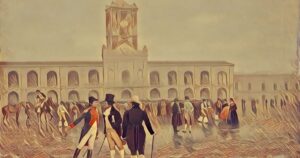 Frases y mensajes para enviar el 25 de Mayo, Día de la Revolución imagen-2
