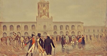 Frases y mensajes para enviar el 25 de Mayo, Día de la Revolución imagen-8