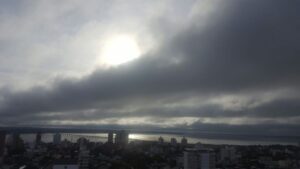 Viernes con tiempo inestable en Misiones: se esperan lluvias y tormentas dispersas imagen-3
