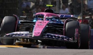 Así largan mañana en el Gran Premio de Imola: será la primera carrera de Franco Colapinto con Alpine imagen-7
