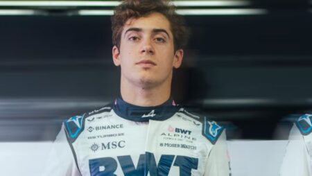 “Día complicado”: la frustración de Colapinto tras un difícil arranque en el GP de España imagen-18