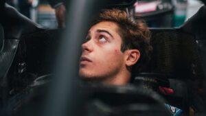 Un diario francés asegura que Colapinto reemplazará a Doohan en Alpine en el GP de Imola de F1 imagen-2