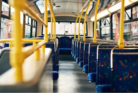 El Gobierno nacional se reúne con la UTA y busca desactivar el paro de colectivos del próximo martes imagen-20
