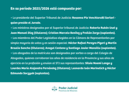 El Rol del Jurado de Enjuiciamiento imagen-73