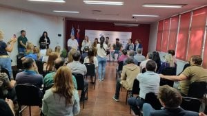 Misiones será una de las sedes del Primer Congreso Nacional de Educación Agropecuaria el próximo 16 de mayo imagen-122