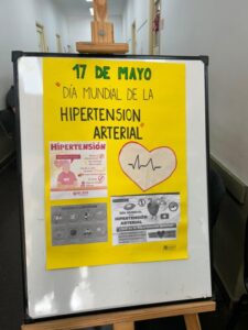 Hipertensión arterial: un mes dedicado a controlar tu salud en los consultorios de especialidades médicas de Zona Capital imagen-14