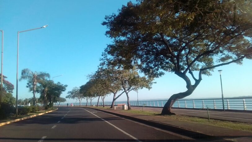 Viernes con buen tiempo y aumento de nubosidad en Misiones imagen-5