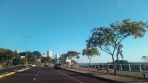 Miércoles con sol pleno y calor atípico en Misiones: se esperan hasta 30°C imagen-1