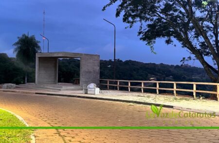 Así será El Oráculo, el nuevo mirador de la Costanera Este que abrirá en junio imagen-8