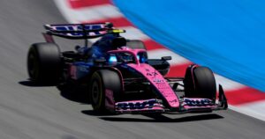 F1 GP de España hoy, EN VIVO: horarios de la última práctica libre y clasificación con Franco Colapinto este sábado 31 de mayo imagen-3